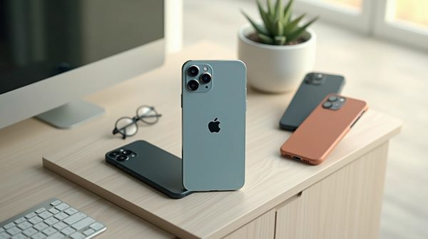 Die besten hüllen für das iPhone 14 Plus im vergleich