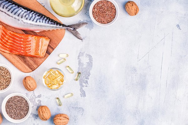 Welche sind die besten pflanzlichen Quellen für Omega-3-Fettsäuren für Veganer?